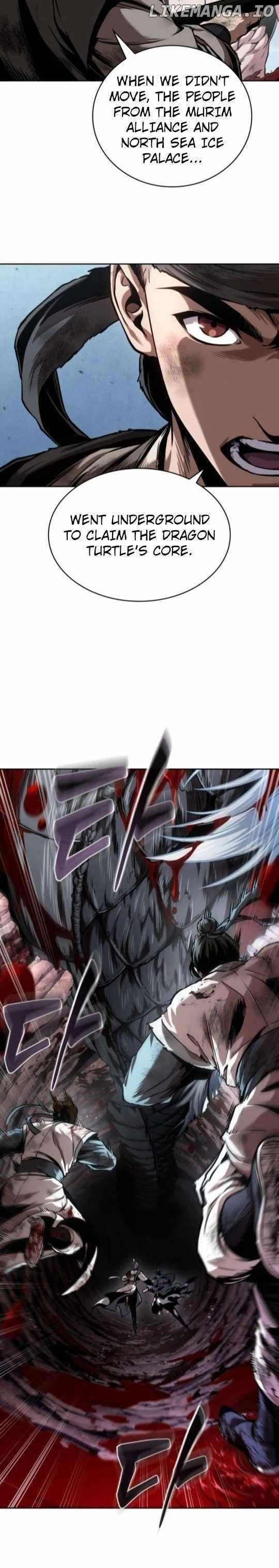 Read Nano Machine EN Manga Online