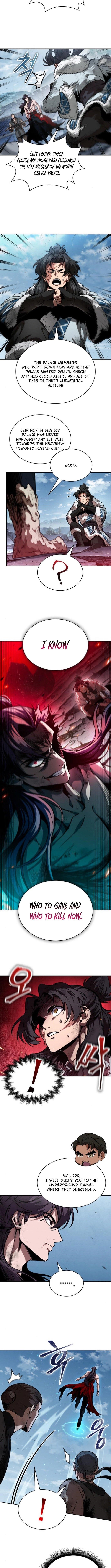 Read Nano Machine EN Manga Online