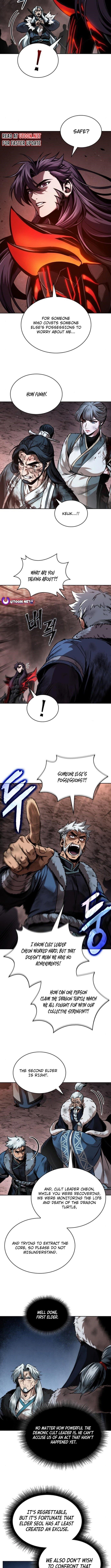 Read Nano Machine EN Manga Online