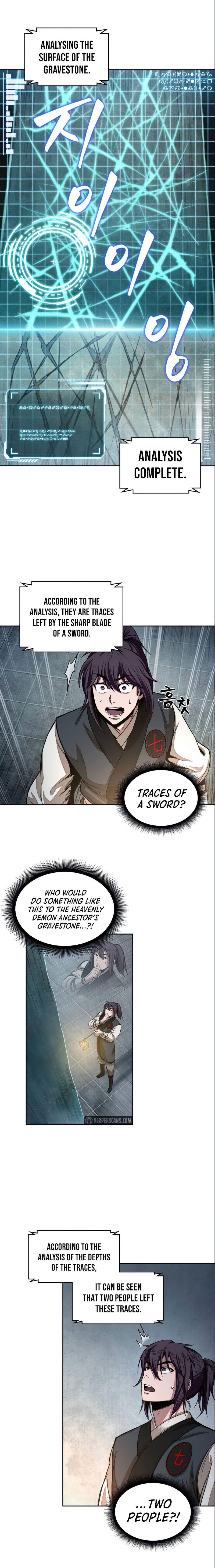 Read Nano Machine EN Manga Online
