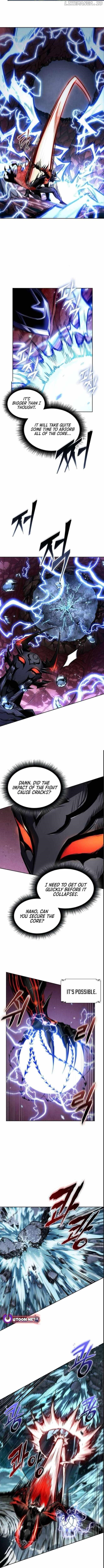 Read Nano Machine EN Manga Online