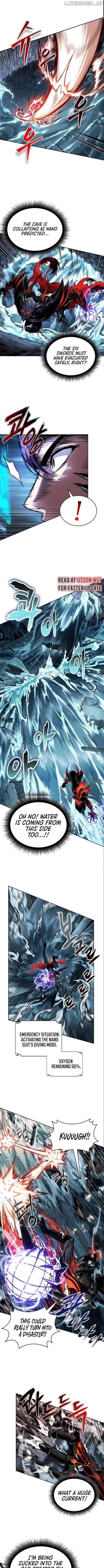 Read Nano Machine EN Manga Online
