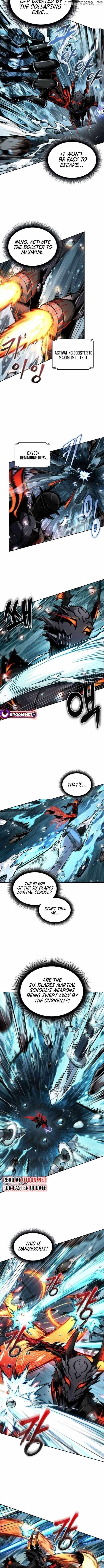 Read Nano Machine EN Manga Online
