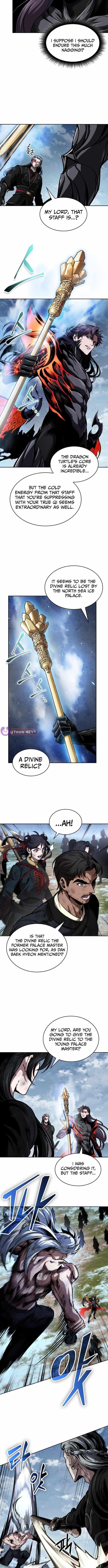 Read Nano Machine EN Manga Online