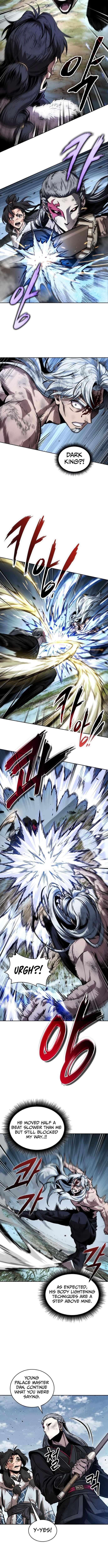 Read Nano Machine EN Manga Online