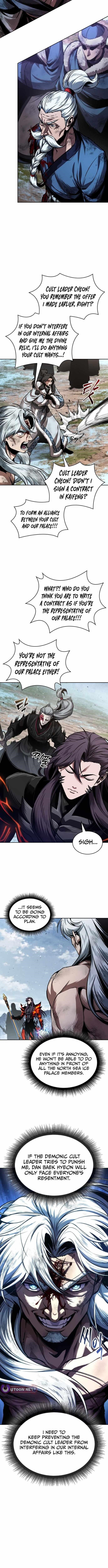 Read Nano Machine EN Manga Online