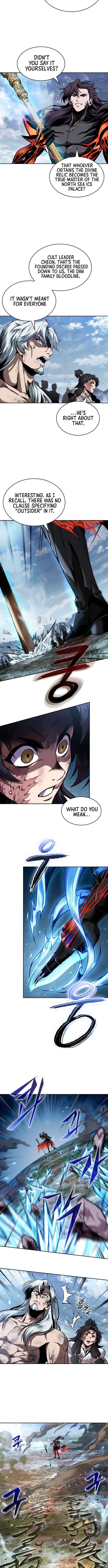 Read Nano Machine EN Manga Online