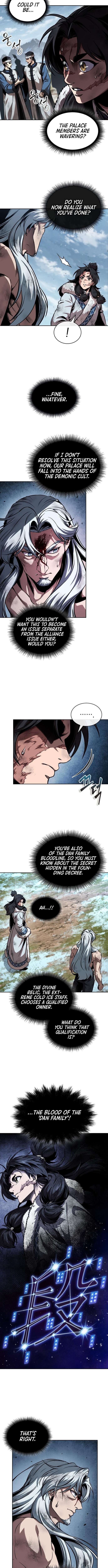 Read Nano Machine EN Manga Online