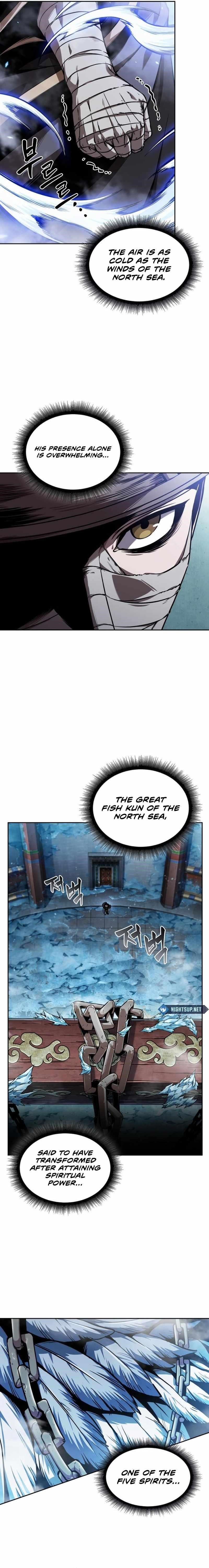 Read Nano Machine EN Manga Online