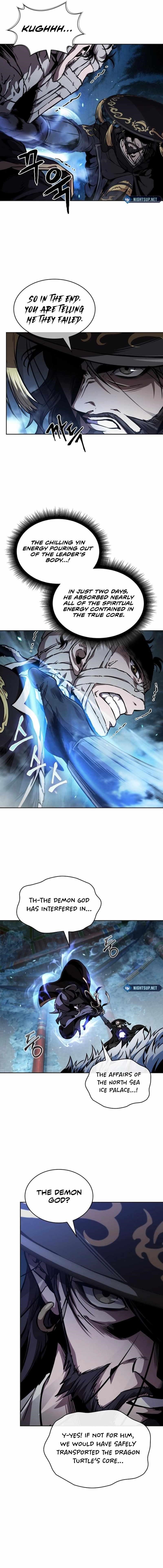 Read Nano Machine EN Manga Online