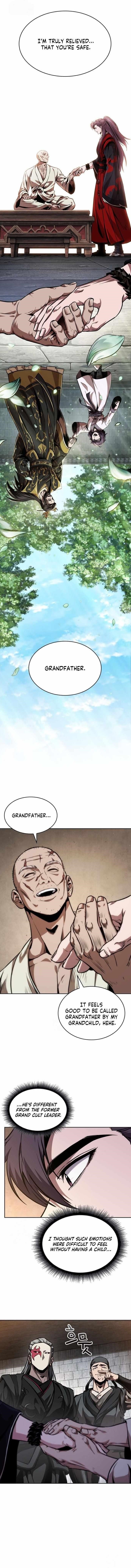 Read Nano Machine EN Manga Online