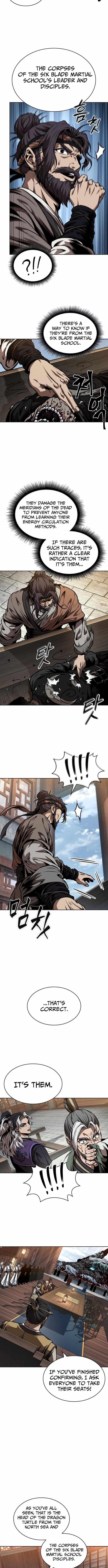 Read Nano Machine EN Manga Online