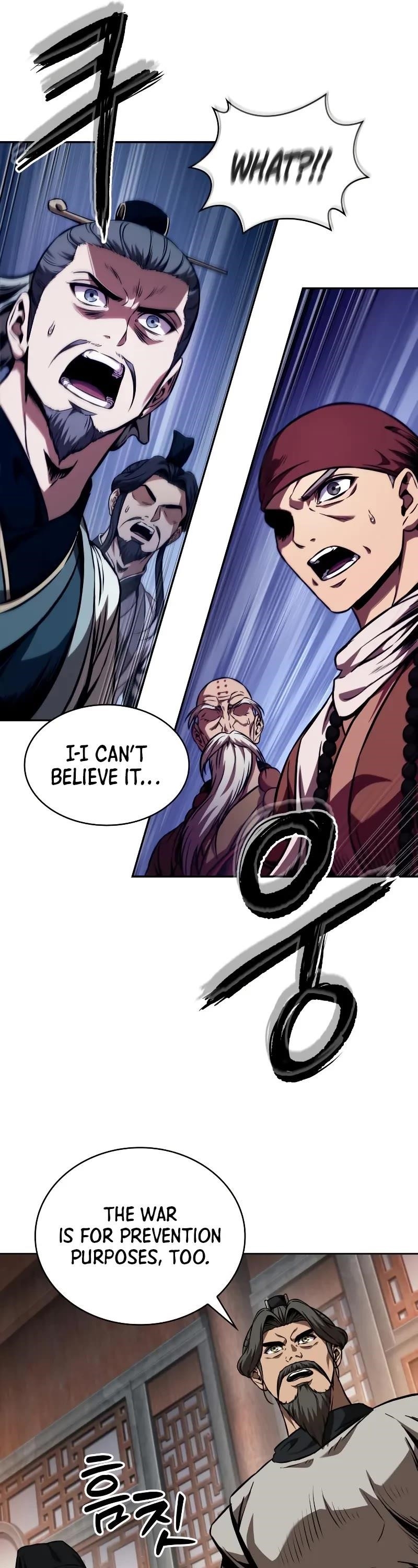 Read Nano Machine EN Manga Online