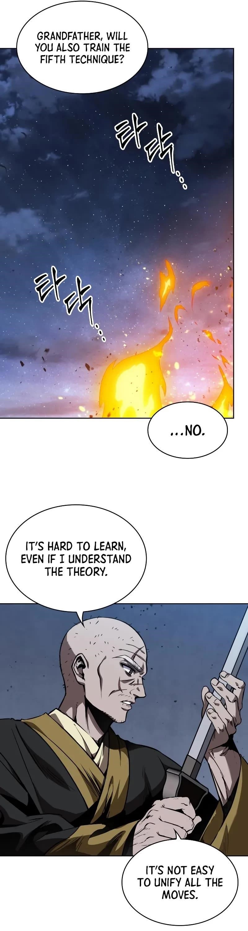 Read Nano Machine EN Manga Online