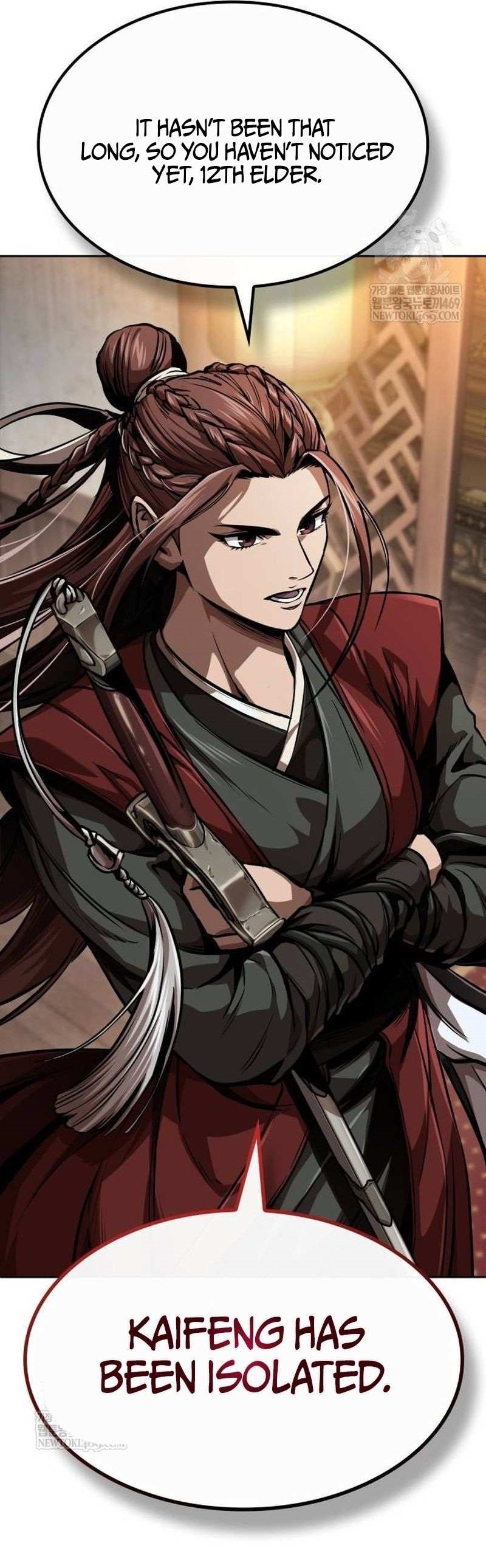 Read Nano Machine EN Manga Online