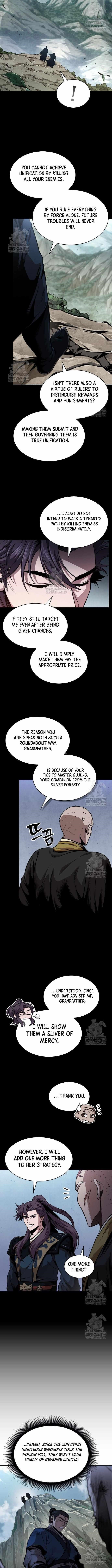 Read Nano Machine EN Manga Online