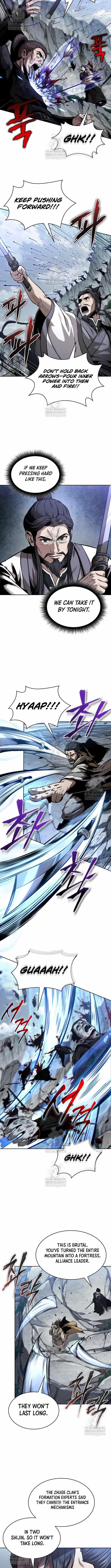Read Nano Machine EN Manga Online