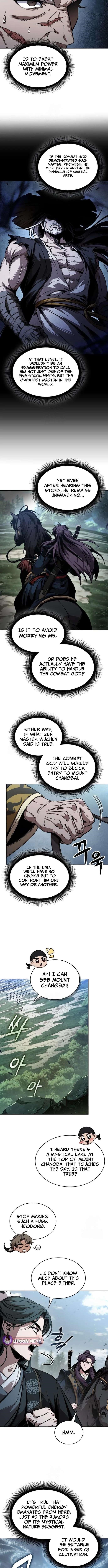 Read Nano Machine EN Manga Online
