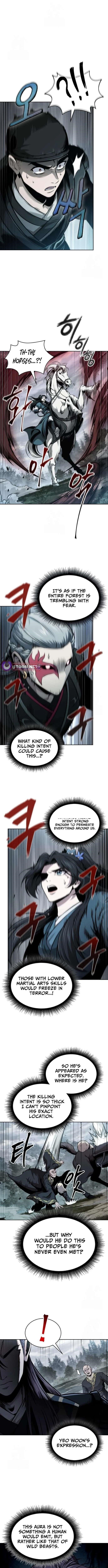 Read Nano Machine EN Manga Online