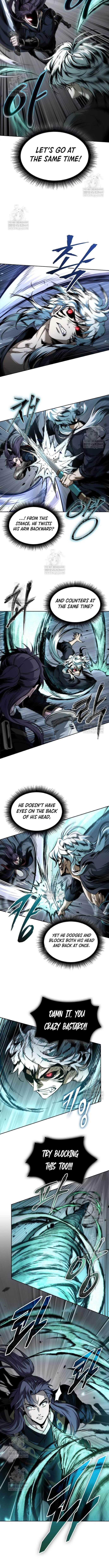 Read Nano Machine EN Manga Online