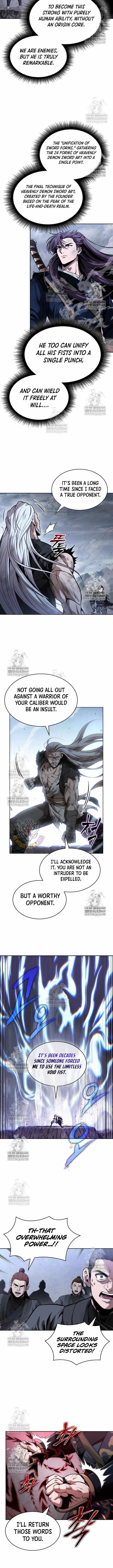 Read Nano Machine EN Manga Online