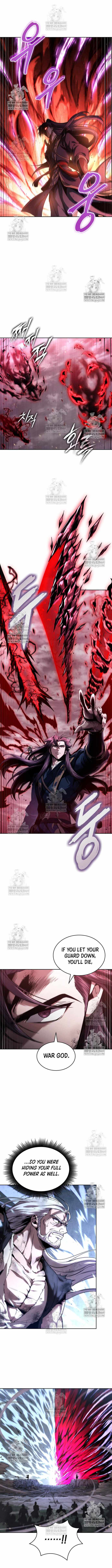Read Nano Machine EN Manga Online