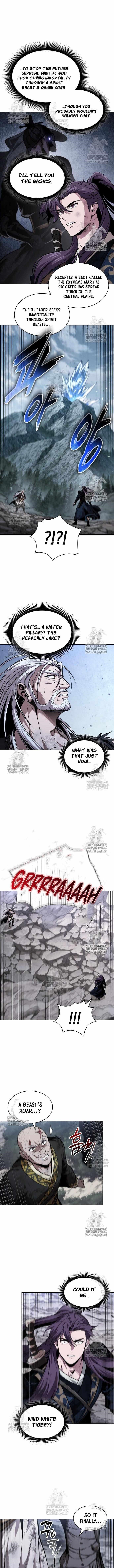 Read Nano Machine EN Manga Online