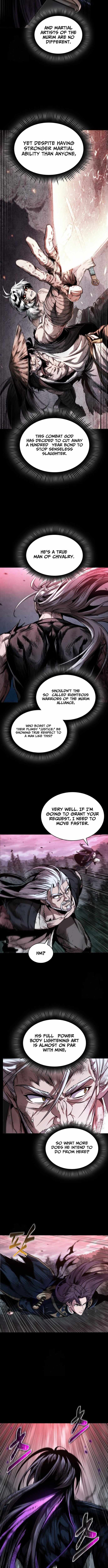 Read Nano Machine EN Manga Online