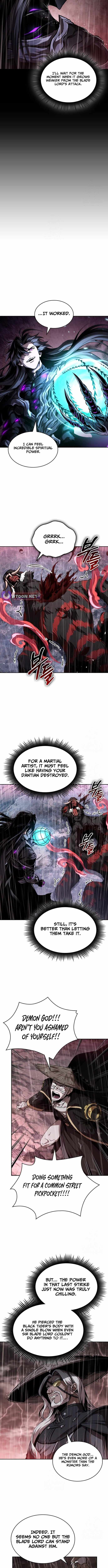 Read Nano Machine EN Manga Online