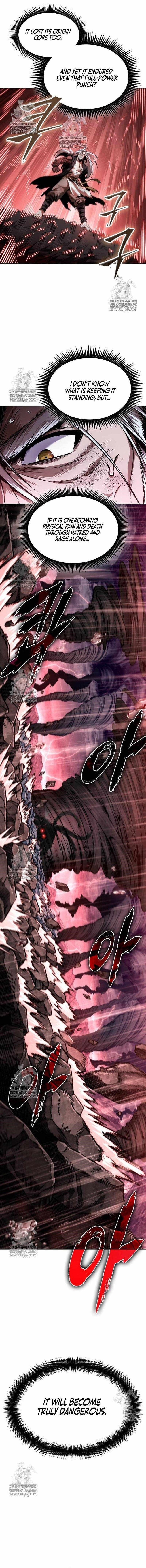 Read Nano Machine EN Manga Online