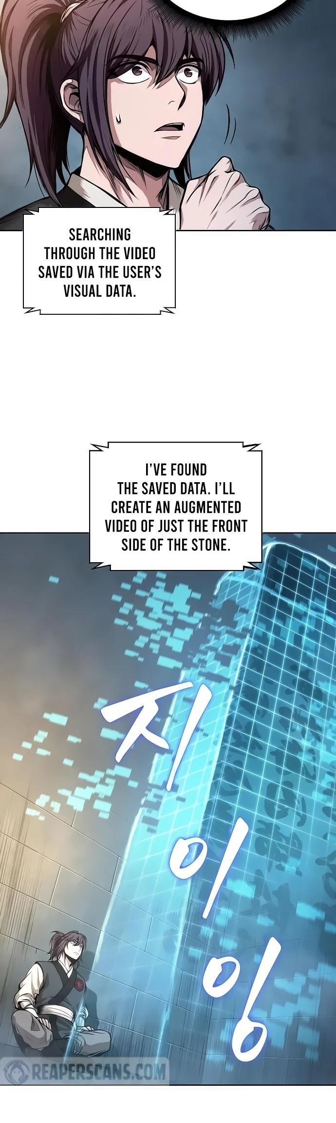 Read Nano Machine EN Manga Online