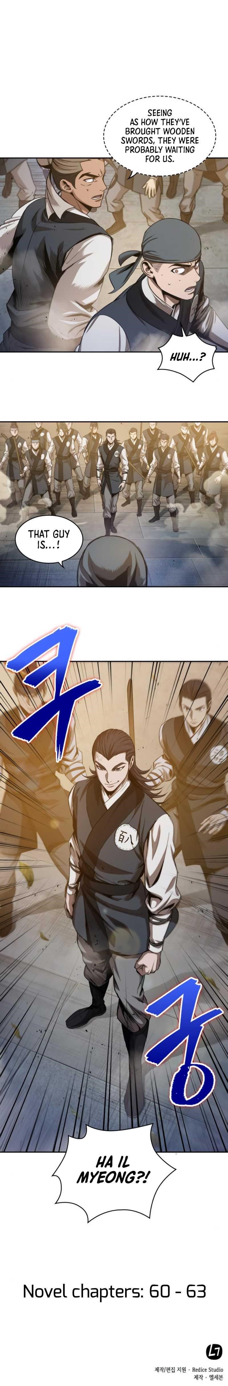 Read Nano Machine EN Manga Online