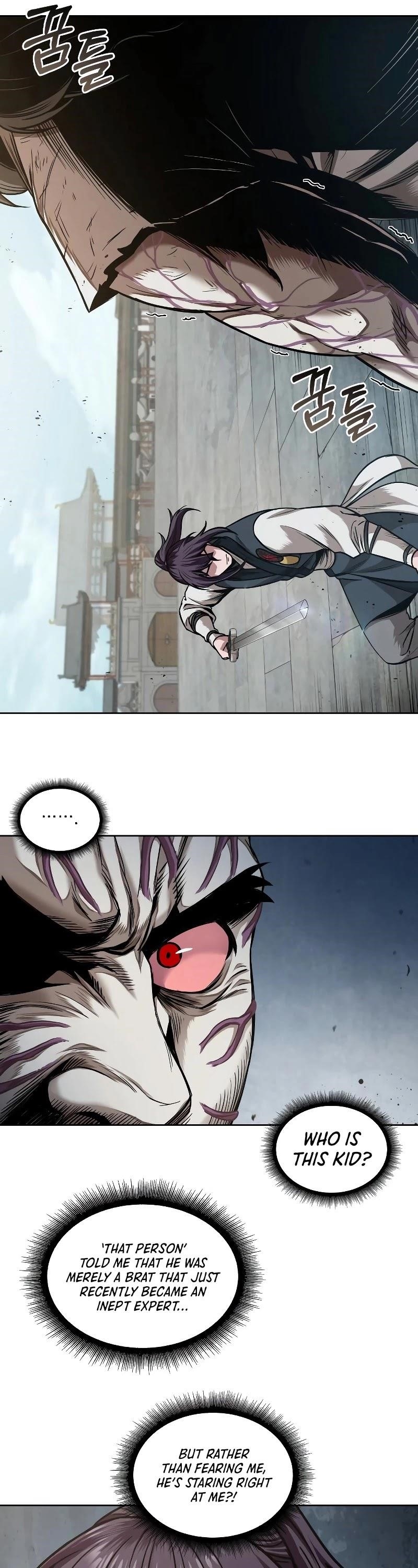 Read Nano Machine EN Manga Online