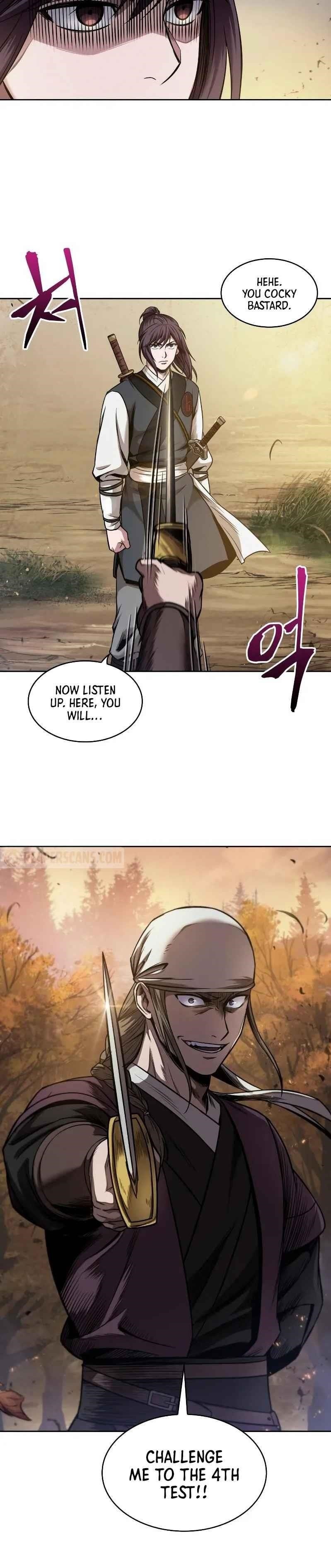 Read Nano Machine EN Manga Online