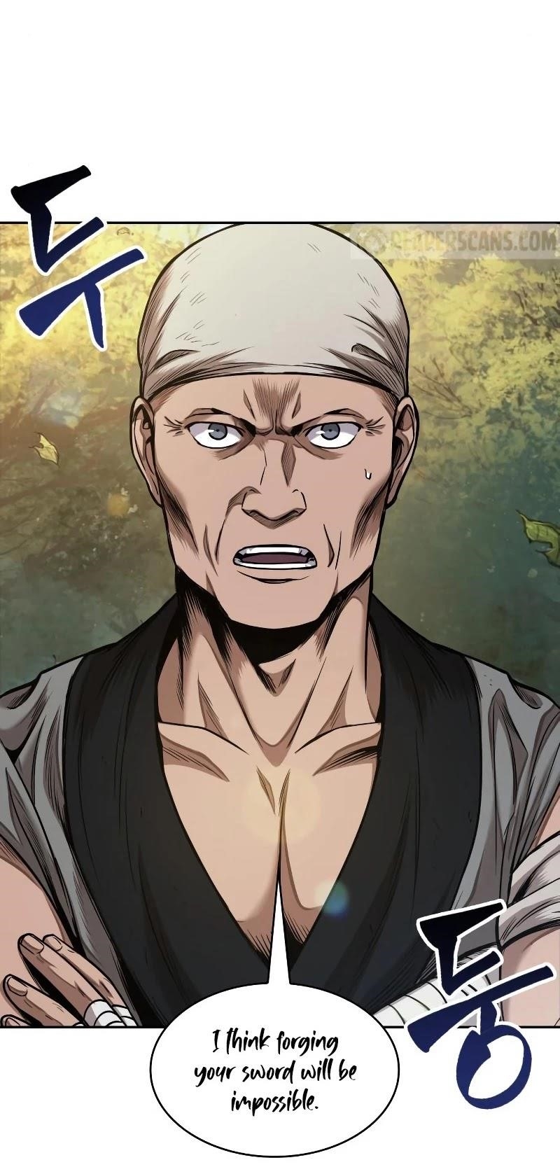 Read Nano Machine EN Manga Online