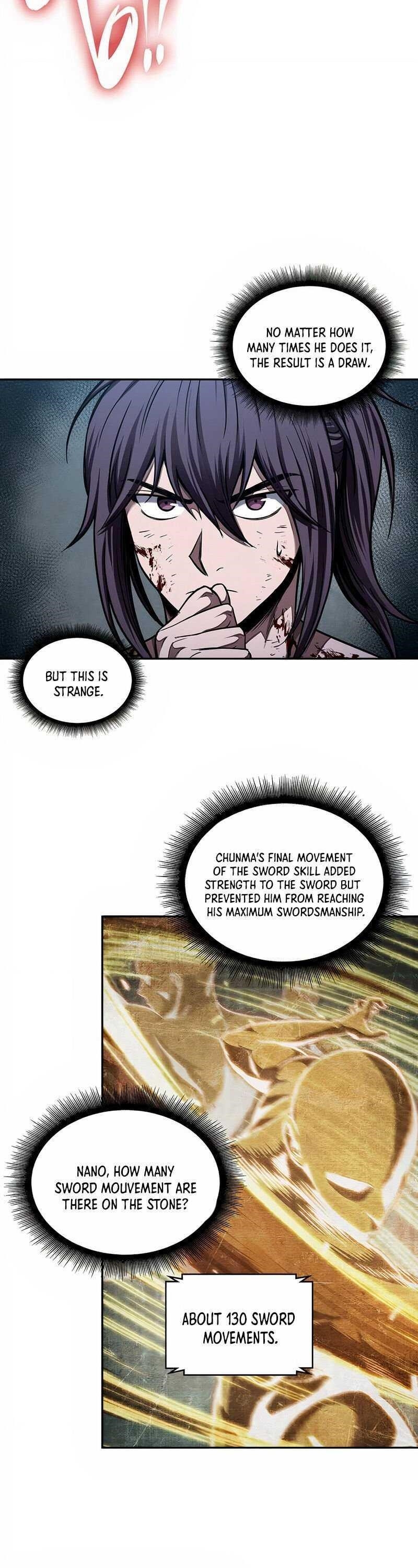 Read Nano Machine EN Manga Online