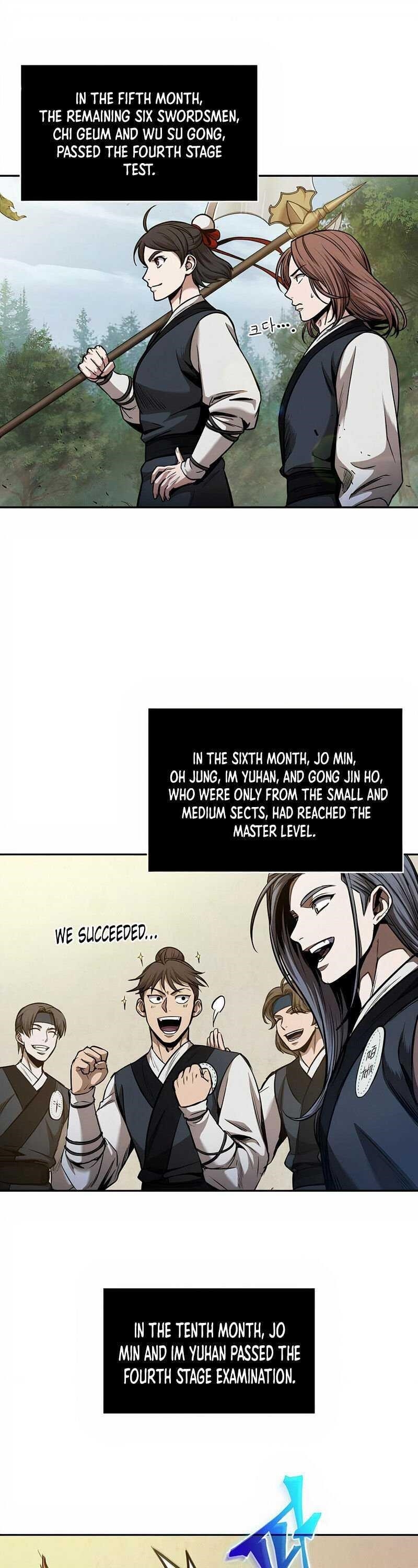 Read Nano Machine EN Manga Online