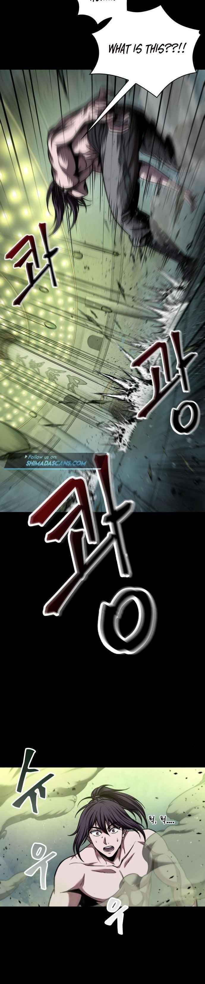 Read Nano Machine EN Manga Online