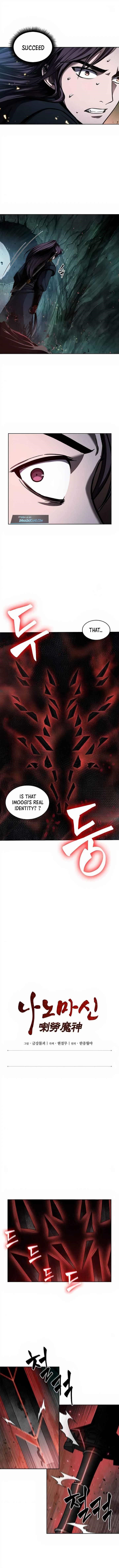 Read Nano Machine EN Manga Online