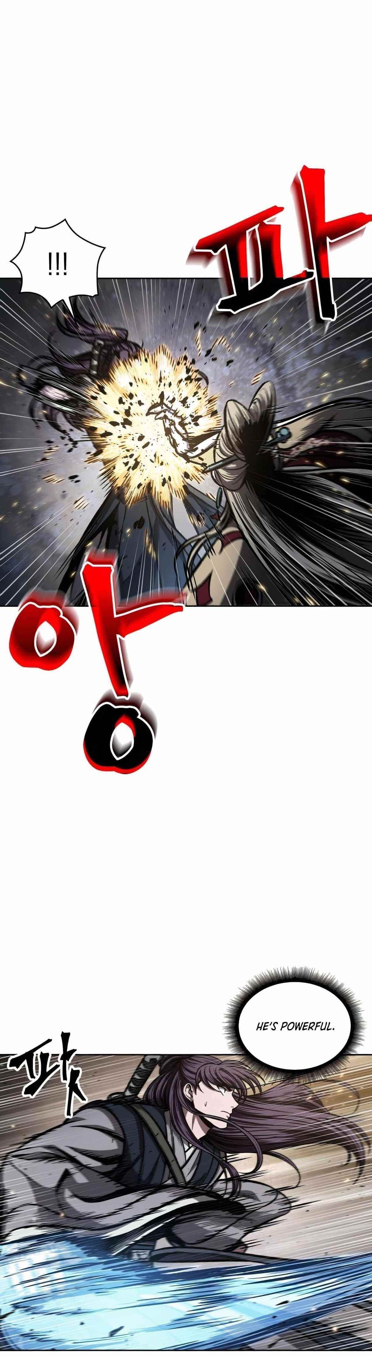 Read Nano Machine EN Manga Online