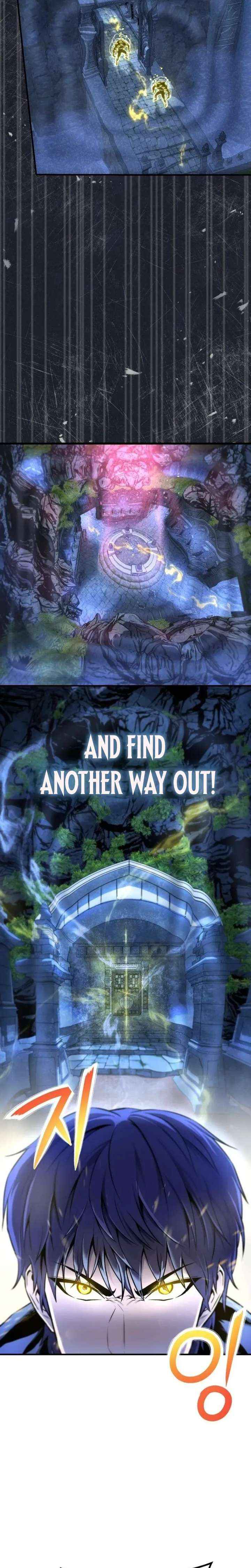 Read Nation-Class Dungeon Architect EN Manga Online