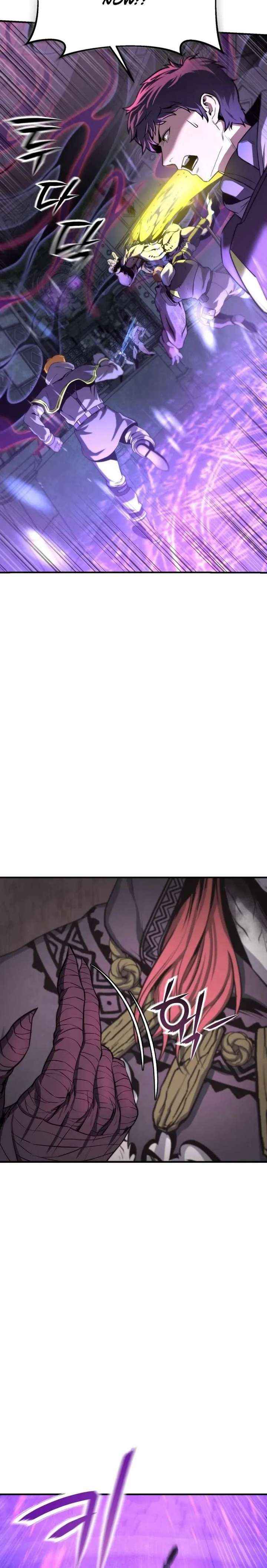 Read Nation-Class Dungeon Architect EN Manga Online