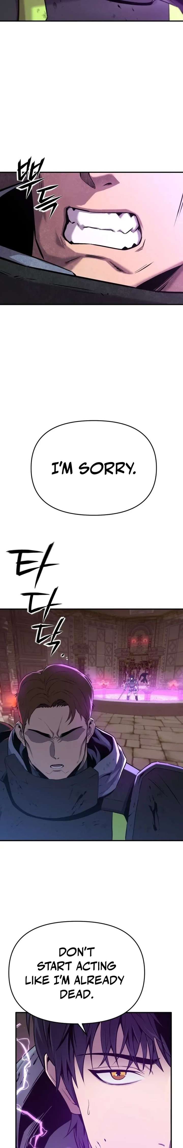 Read Nation-Class Dungeon Architect EN Manga Online