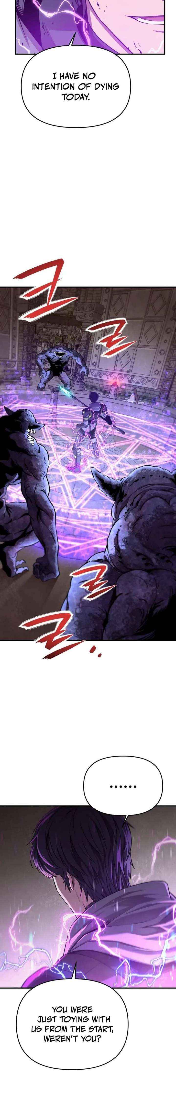 Read Nation-Class Dungeon Architect EN Manga Online