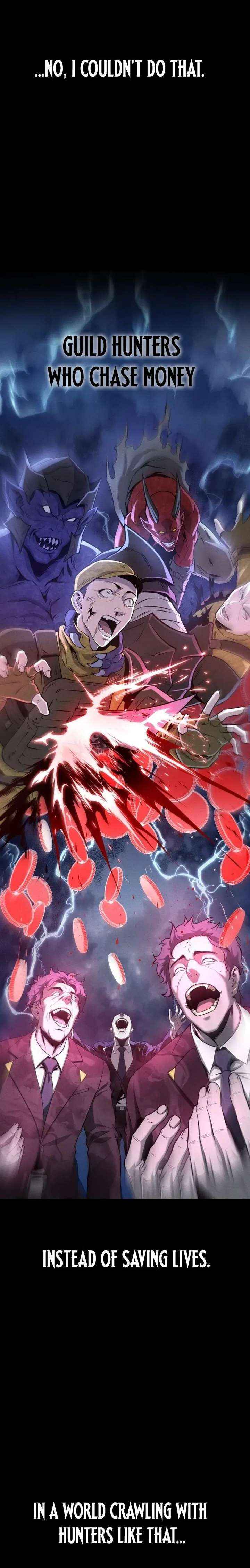 Read Nation-Class Dungeon Architect EN Manga Online