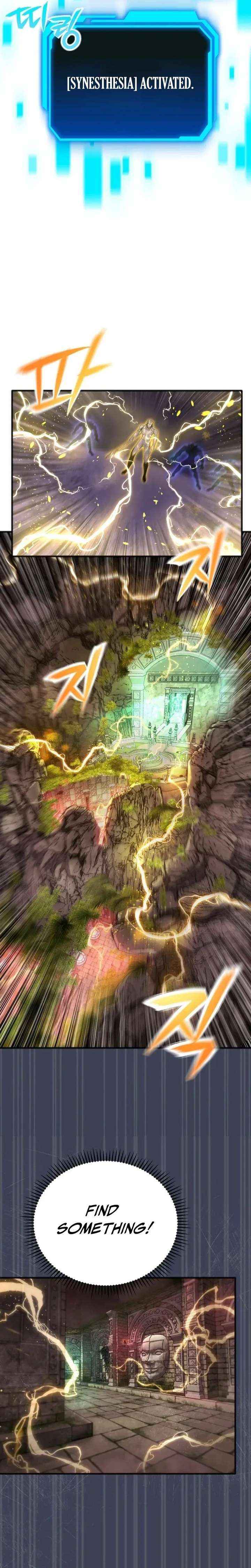 Read Nation-Class Dungeon Architect EN Manga Online