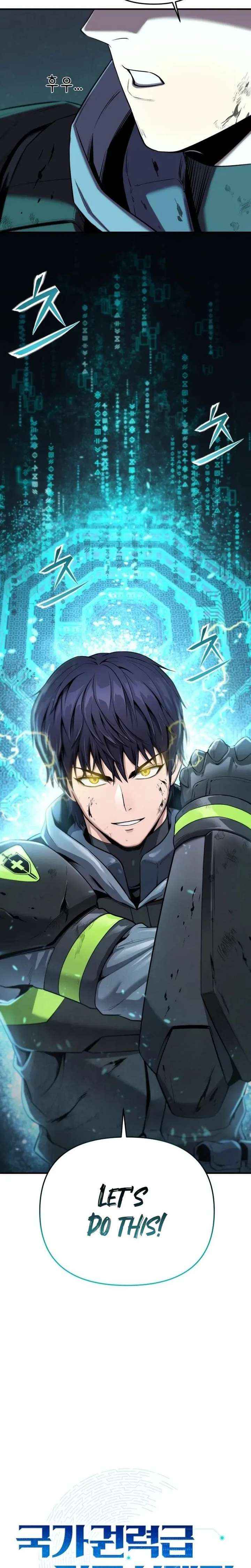 Read Nation-Class Dungeon Architect EN Manga Online