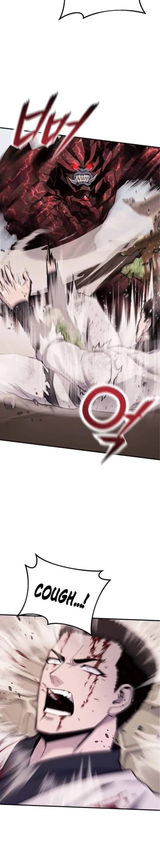 Read Nation-Class Dungeon Architect EN Manga Online