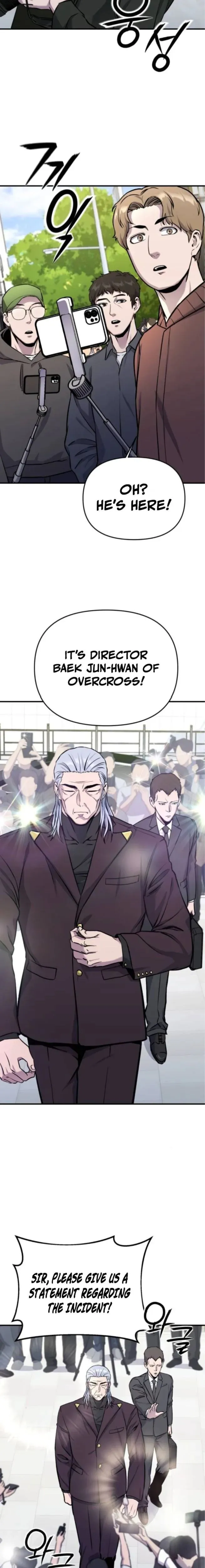 Read Nation-Class Dungeon Architect EN Manga Online