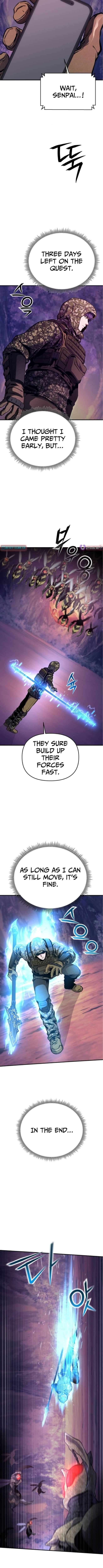 Read Nation-Class Dungeon Architect EN Manga Online